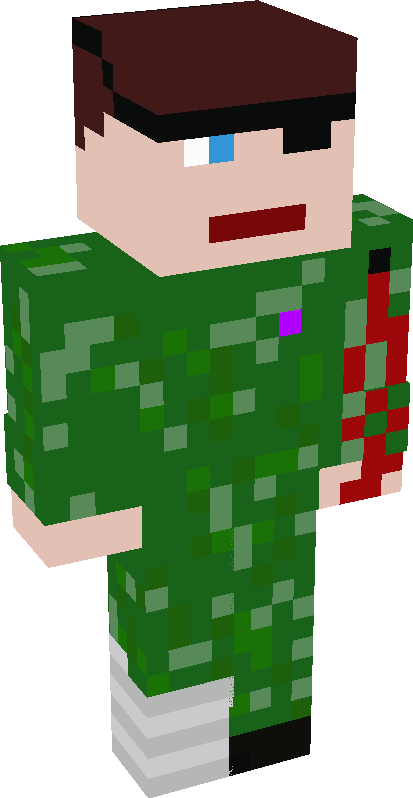 Minecraft Skins