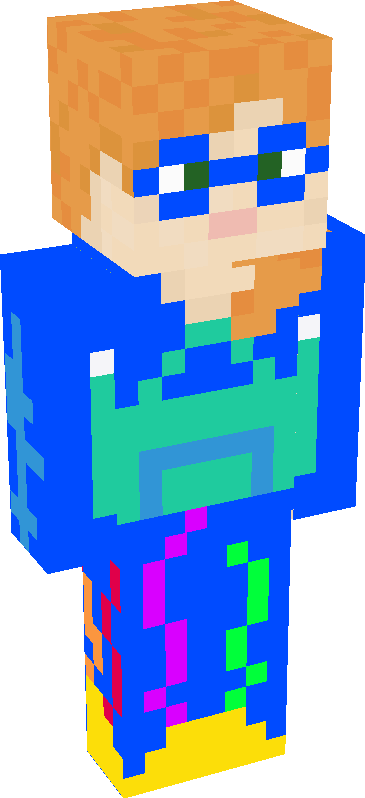 Minecraft Skins