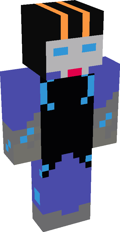 Minecraft Skins