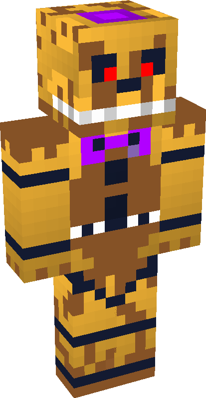Minecraft Skins