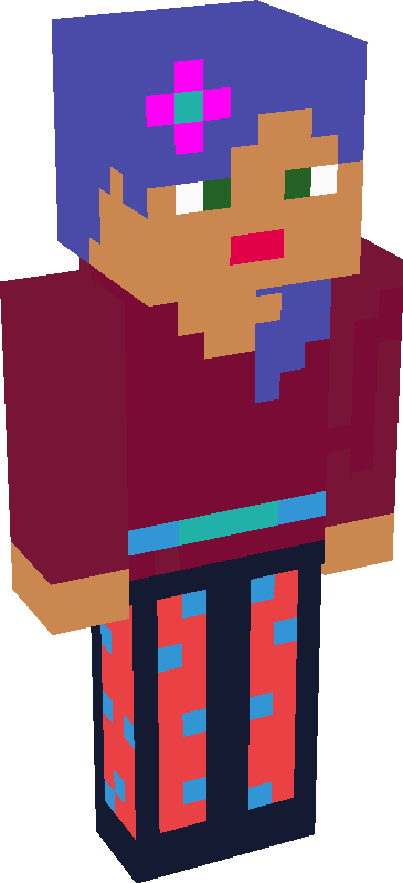 Minecraft Skins