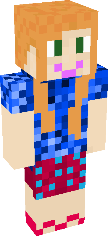 Minecraft Skins