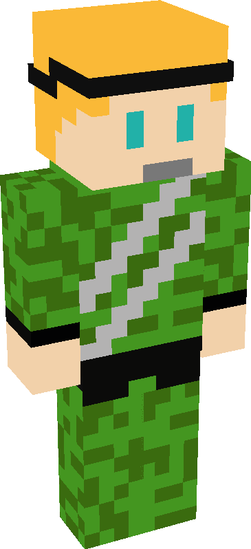 Minecraft Skins