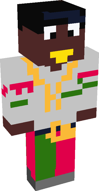 Minecraft Skins