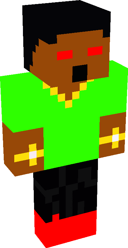 Minecraft Skins