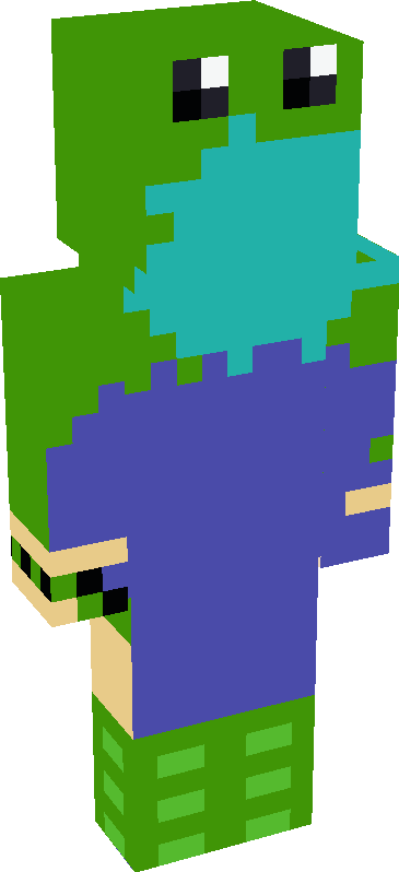 Minecraft Skins