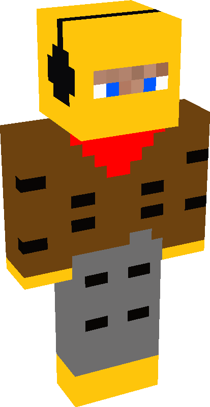 Minecraft Skins