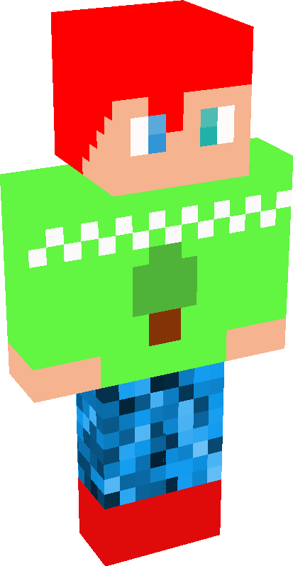 Minecraft Skins