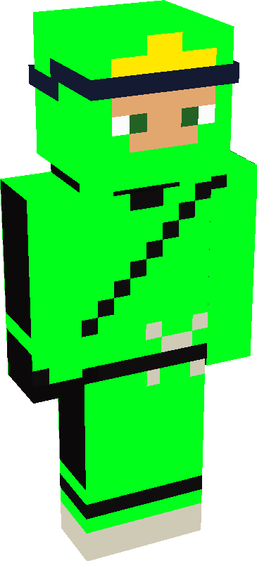Minecraft Skins