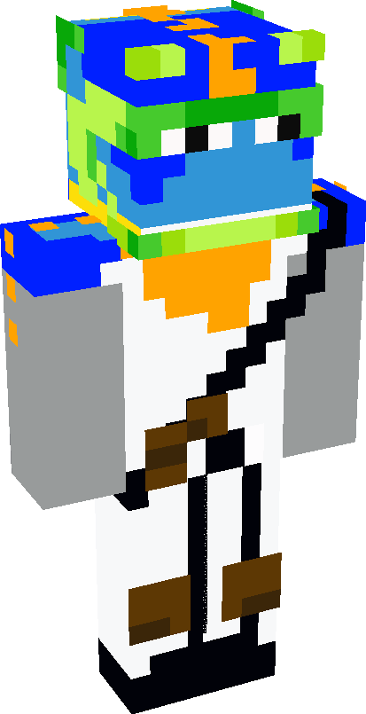 Minecraft Skins