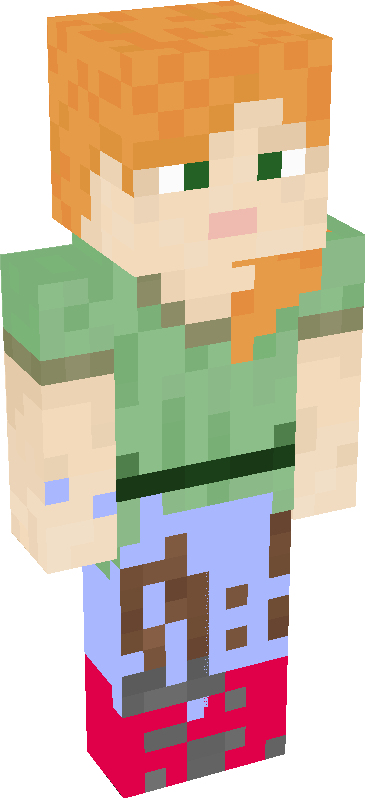 Minecraft Skins