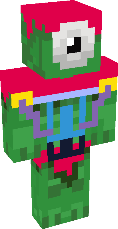 Minecraft Skins