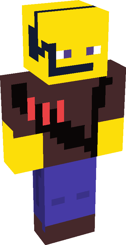 Minecraft Skins