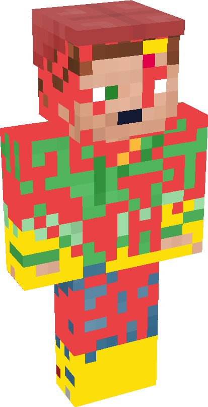 Minecraft Skins