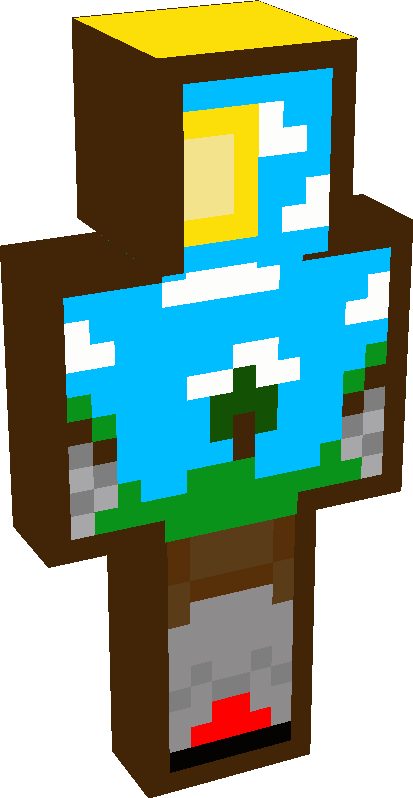 Minecraft Skins