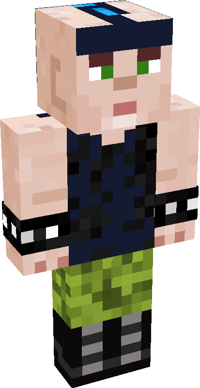 Minecraft Skins