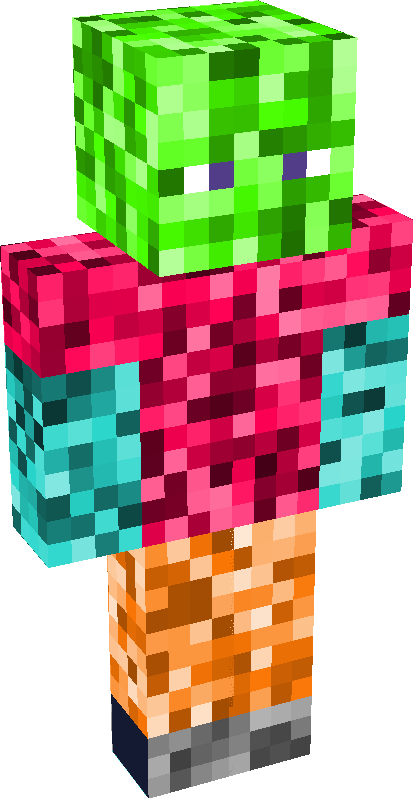 Minecraft Skins
