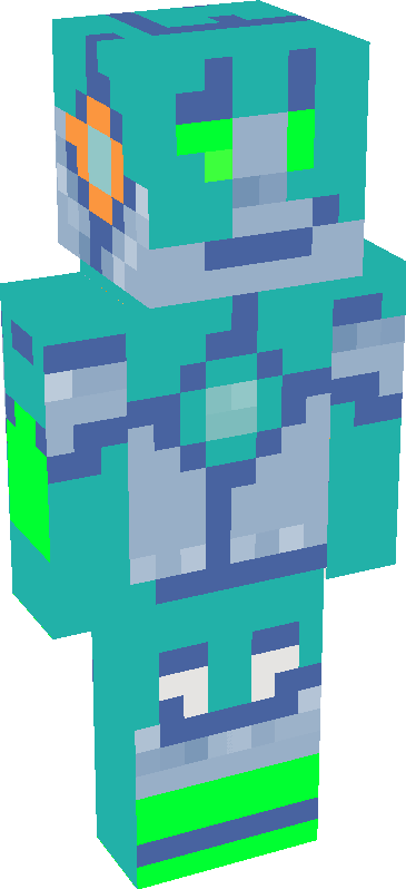 Minecraft Skins