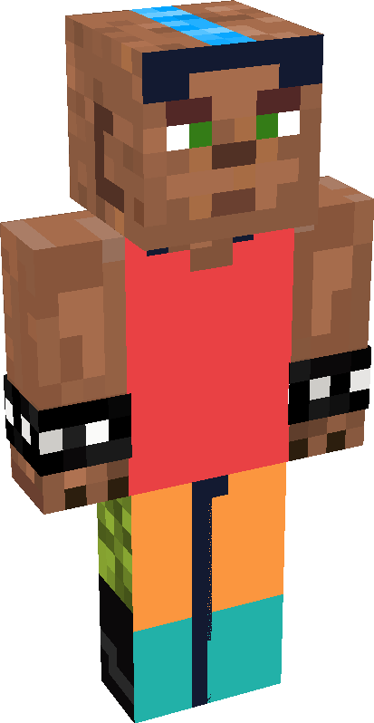 Minecraft Skins