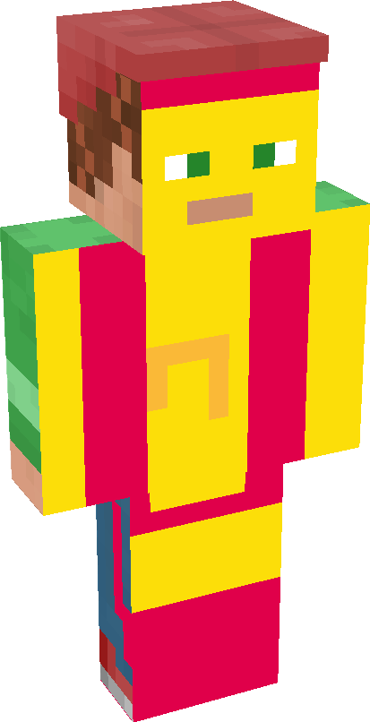Minecraft Skins