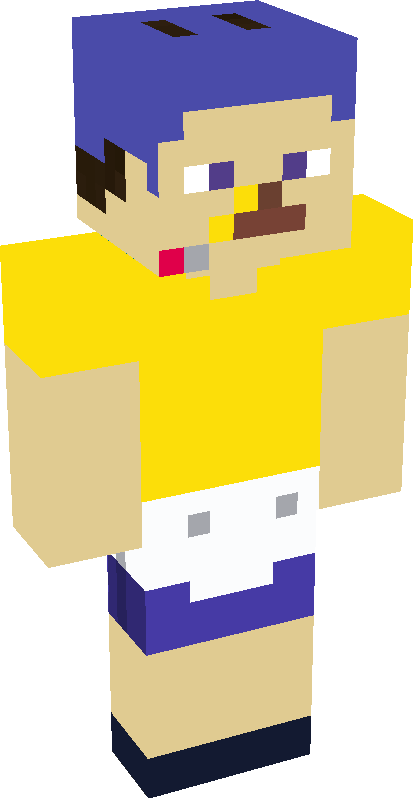 Minecraft Skins