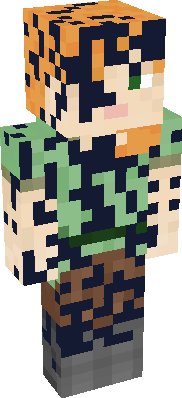 Minecraft Skins
