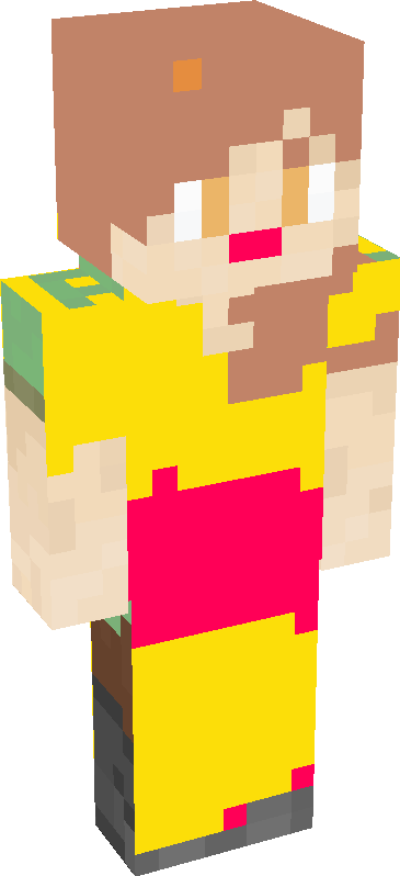 Minecraft Skins