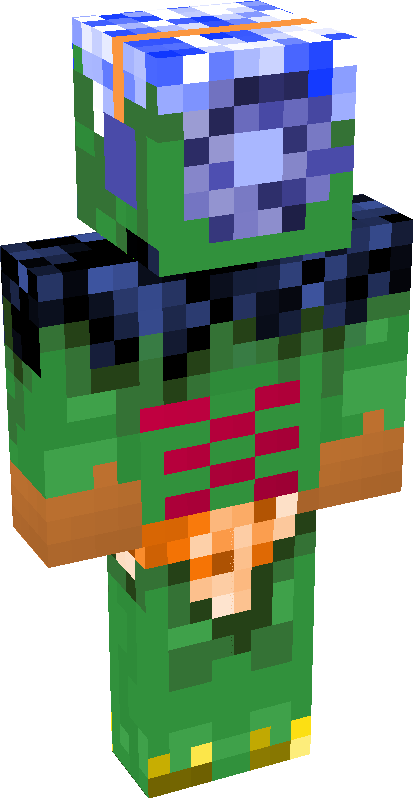 Minecraft Skins