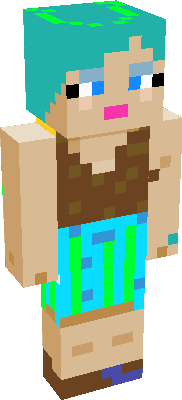 Minecraft Skins