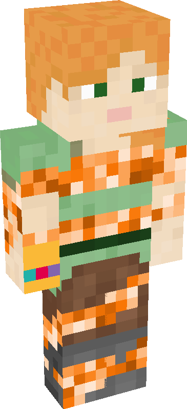 Minecraft Skins