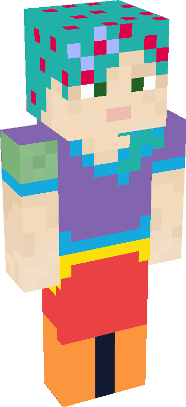Minecraft Skins
