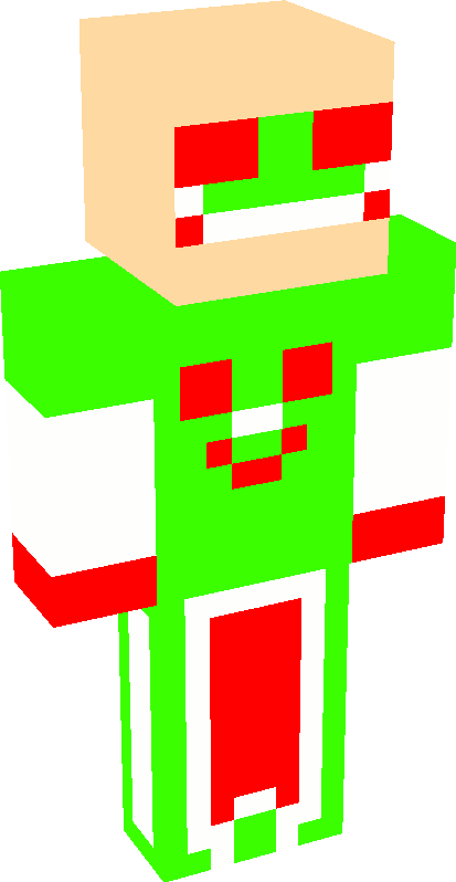Minecraft Skins
