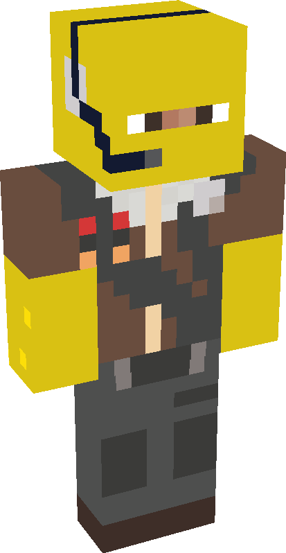 Minecraft Skins
