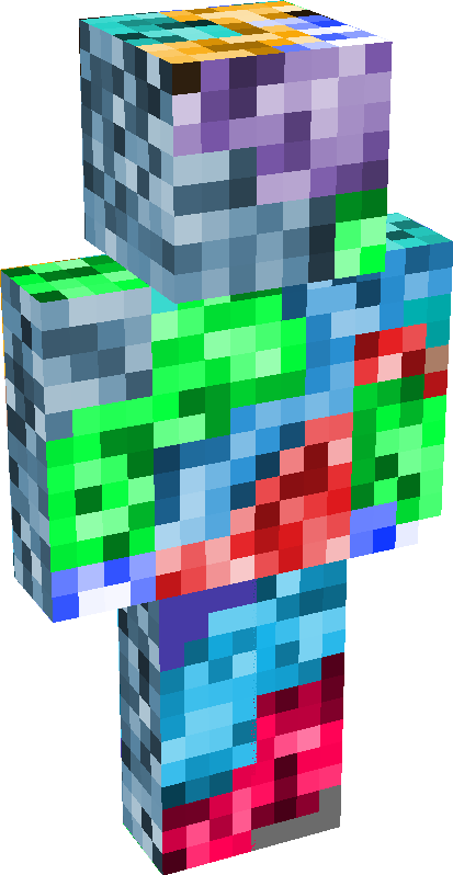 Minecraft Skins
