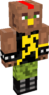 Minecraft Skins