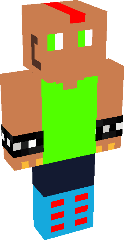 Minecraft Skins