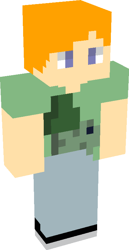 Minecraft Skins