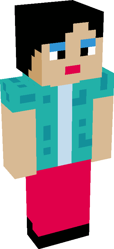 Minecraft Skins