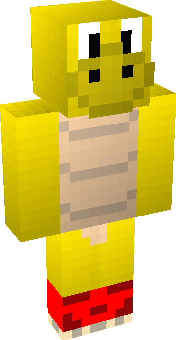 Minecraft Skins