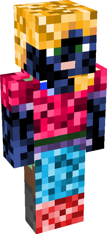 Minecraft Skins