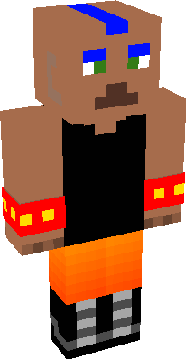 Minecraft Skins
