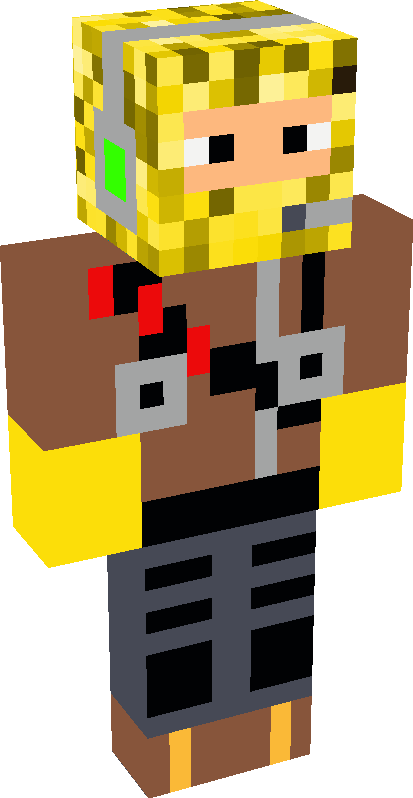 Minecraft Skins