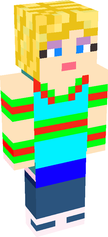 Minecraft Skins
