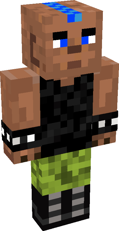 Minecraft Skins