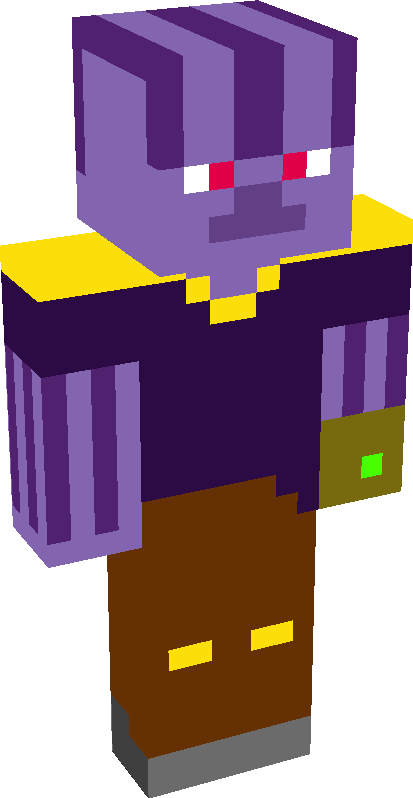 Minecraft Skins
