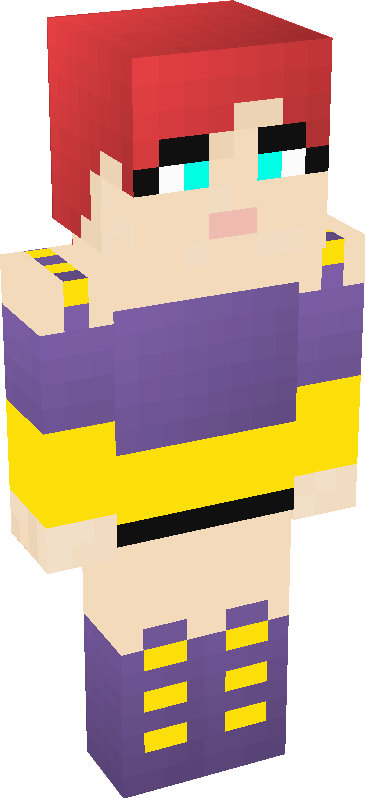 Minecraft Skins