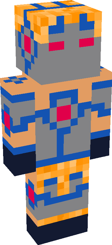Minecraft Skins