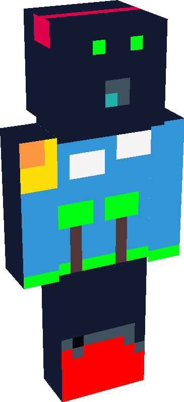 Minecraft Skins