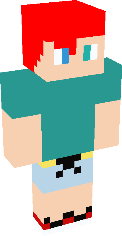 Minecraft Skins