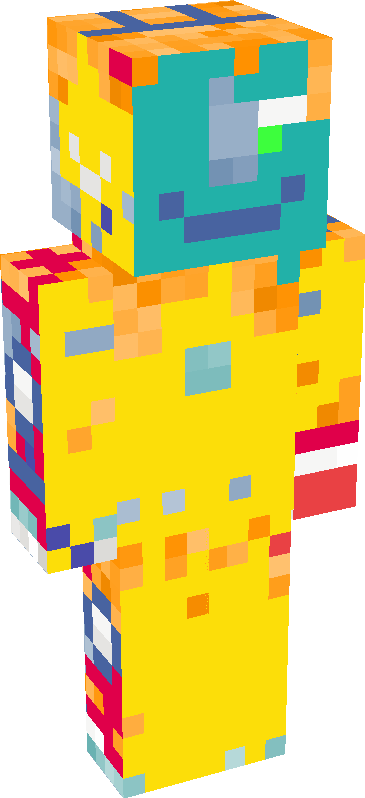 Minecraft Skins